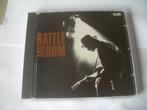 CD - U2 - RATTLE AND HUM, Cd's en Dvd's, Cd's | Pop, Ophalen of Verzenden, 1980 tot 2000, Zo goed als nieuw