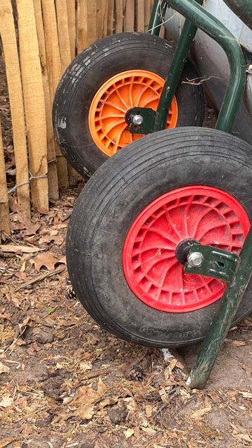 Binnenband kruiwagen  beschikbaar voor biedingen