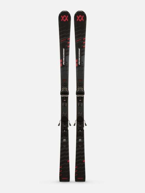 volkl peregrine X 158/172 cm 24/25 299€ nieuw, Sport en Fitness, Skiën en Langlaufen, Nieuw, Ski's, Ski, Overige merken, Ophalen of Verzenden