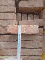 Gevelstenen Beerse klinker MOD 50, Doe-het-zelf en Bouw, Metselstenen, Ophalen, Nieuw, Bakstenen
