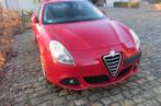 alfa giulietta, Autos, Alfa Romeo, Berline, Tissu, Achat, 4 cylindres