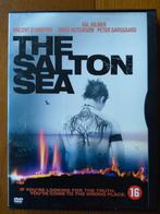 THE SALTON SEA  (Thriller), CD & DVD, DVD | Thrillers & Policiers, Comme neuf, Enlèvement ou Envoi