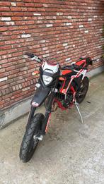 Beta 50 cc, Vélos & Vélomoteurs, Cyclomoteurs | Cyclomoteurs de cross, Neuf, Autres marques, 6 vitesses, Enlèvement