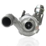 turbo pour OPEL 	Vectra C 1.9 CDTI, Auto-onderdelen, Ophalen, Gereviseerd, Opel