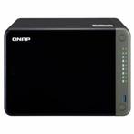 QNAP TS-653D (8GB ram), Informatique & Logiciels, Disques durs, Comme neuf, Desktop, NAS, Qnap