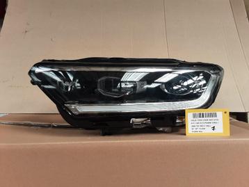KOPLAMP LINKS Volkswagen T-Roc (2GA941035AK) beschikbaar voor biedingen