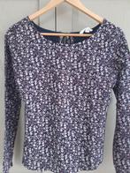 T shirt Springfield Lang mouw Maat Medium., Taille 38/40 (M), Enlèvement ou Envoi, Springfield, Comme neuf