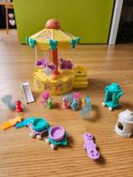 Vintage my little pony carousel, Ophalen