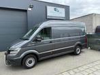 MAN TGE 2.0TDI 3.180 BJ2021AUTOMAAT 180PK AIRCO NAVI FULLL, Auto's, Bestelwagens en Lichte vracht, Automaat, 4 deurs, Achterwielaandrijving