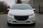 Peugeot 208 1.2VTi Allure, Cuir, Achat, Euro 6, Entreprise