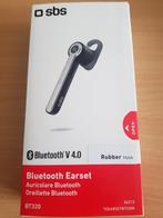Bluetooth-oortje, Nieuw, In oorschelp (earbud), Bluetooth, Ophalen