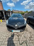 Renault Clio, Auto's, 898 cc, Zwart, Bedrijf, 5 deurs