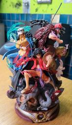Scène de figurine de One Piece, Collections, Statues & Figurines, Enlèvement ou Envoi, Neuf