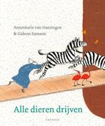 Alle dieren drijven, Ophalen of Verzenden, Nieuw