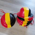 20 feesthoed bolhoed belgie, Ophalen