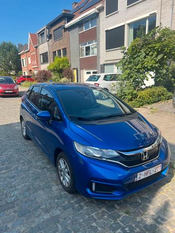 Honda Jazz 1.3 i-VTEC , 2019 , comfort beschikbaar voor biedingen