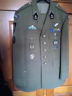 PARA COMMANDO, Enlèvement ou Envoi