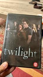 Dvd twilight, Vanaf 12 jaar, Ophalen, Gebruikt, Fantasy