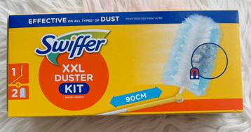 Swiffer duster XXL 90cm beschikbaar voor biedingen