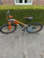 Cube mountainbike van 24 inch, Fietsen en Brommers, Ophalen, Zo goed als nieuw, 20 tot 24 inch, Cube 24pouces