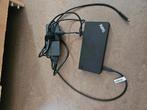 Lenovo Thibkpad USB-C dockingstation Gen2, Computers en Software, Ophalen, Zo goed als nieuw, Lenovo, Docking station