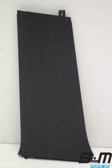 B-stijl bekleding links onder Volkswagen Polo 6C 6R4867297F beschikbaar voor biedingen