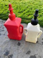 Rapid-fuel 10l en 20l, Ophalen, Gebruikt