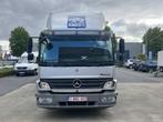2010 Mercedes-Benz Atego 1229 Vrachtwagen, Auto's, Vrachtwagens, Overige brandstoffen, Mercedes-Benz, Bedrijf, Te koop