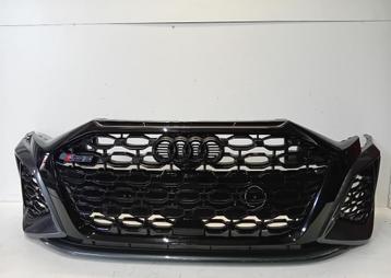 BUMPER VOOR Audi RS 3 Sportback (8YA) (01-2021/-) beschikbaar voor biedingen