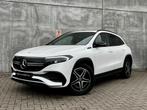 Mercedes-Benz EQA-Klasse 250 AMG Line | Smartphone Integrati, Auto's, Stof, Gebruikt, Apple Carplay, Wit