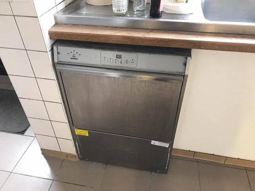 Vaatwasser, Elektronische apparatuur, Vaatwasmachines, Gebruikt, Ophalen