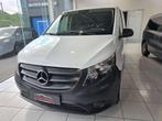 Mercedes-Benz Vito / 2023' / 22100 ex btw / Slechts 47000km, 135 pk, Gebruikt, Euro 6, Wit