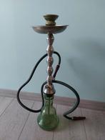 Shisha waterpijp 80 cm, Ophalen of Verzenden