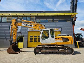 Liebherr 906 WE1351 beschikbaar voor biedingen