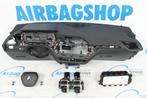 Airbag kit Tableau de bord noir speaker BMW 1 serie F40, Auto-onderdelen, Gebruikt, Ophalen of Verzenden