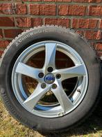 Volvo, Ophalen, Winterbanden, Velg(en)