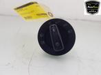 LICHTSCHAKELAAR Skoda Octavia Combi (5EAC) (01-2012/07-2020), Gebruikt, Skoda
