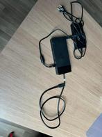 Te Koop Dell WD19 docking (130w), Computers en Software, Dockingstations, Ophalen, Laptop, Zo goed als nieuw, Dell