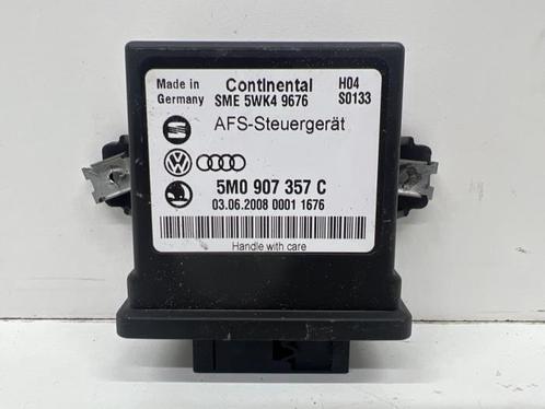 Computer bochtverlichting van een Volkswagen Tiguan, Auto-onderdelen, Verlichting, Volkswagen, Gebruikt, 3 maanden garantie, Ophalen of Verzenden
