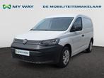 Volkswagen Caddy Van Caddy 1.5 TSI, Caddy Combi, Cruise Control, Wit, Handgeschakeld