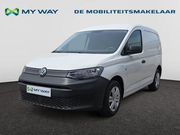 Volkswagen Caddy Van Caddy 1.5 TSI beschikbaar voor biedingen