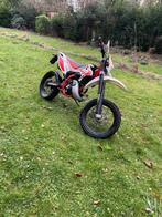 Beta 50 schakelbrommer, Fietsen en Brommers, Zo goed als nieuw, 50 cc, Ophalen, Overige merken