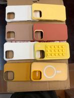 Coques iphone 16 pro max, Télécoms, Enlèvement ou Envoi, Neuf