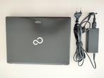 Fujitsu laptops, Informatique & Logiciels, Enlèvement ou Envoi, Comme neuf, Azerty, 500 GB