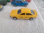 Majoretti Audi 90, Ophalen of Verzenden, Gebruikt, Auto