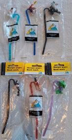 Marque-pages Démons & Merveilles, Enlèvement ou Envoi, Comme neuf