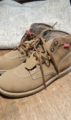 Kikerslaarzen, Kleding | Dames, Schoenen, Ophalen, Kikers, Beige, Lage of Enkellaarzen