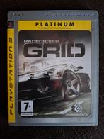 PS3 Grid (compleet), Games en Spelcomputers, Ophalen of Verzenden, Zo goed als nieuw