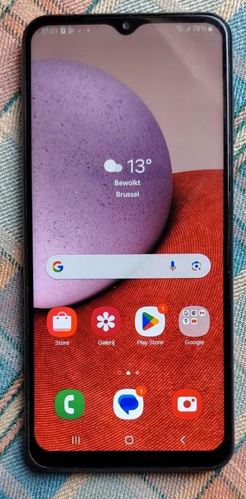 Samsung A13 - 128GB beschikbaar voor biedingen