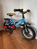 Kinderfiets 12 inch, Ophalen, Zo goed als nieuw